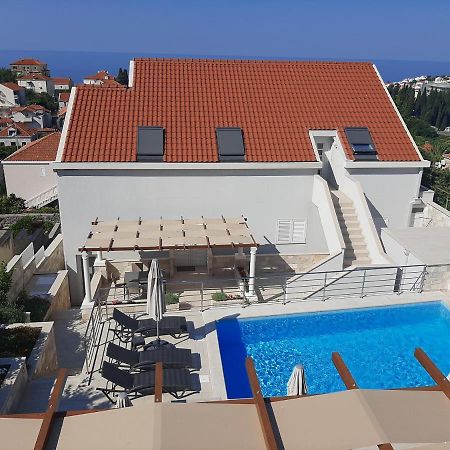 דוברובניק Marlin Apartments מראה חיצוני תמונה