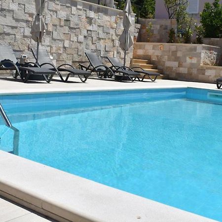 דוברובניק Marlin Apartments מראה חיצוני תמונה
