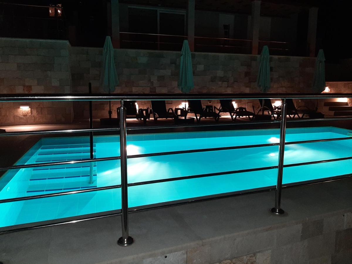 דוברובניק Marlin Apartments מראה חיצוני תמונה