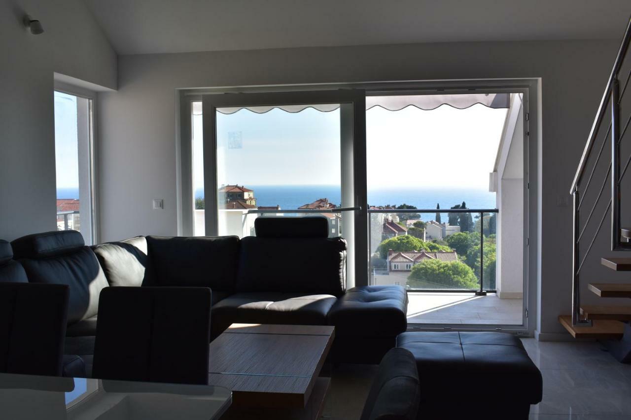 דוברובניק Marlin Apartments מראה חיצוני תמונה