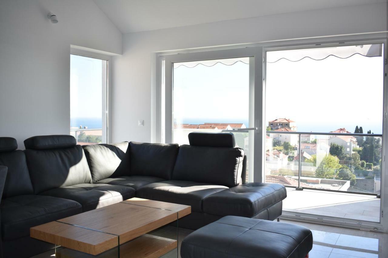 דוברובניק Marlin Apartments מראה חיצוני תמונה