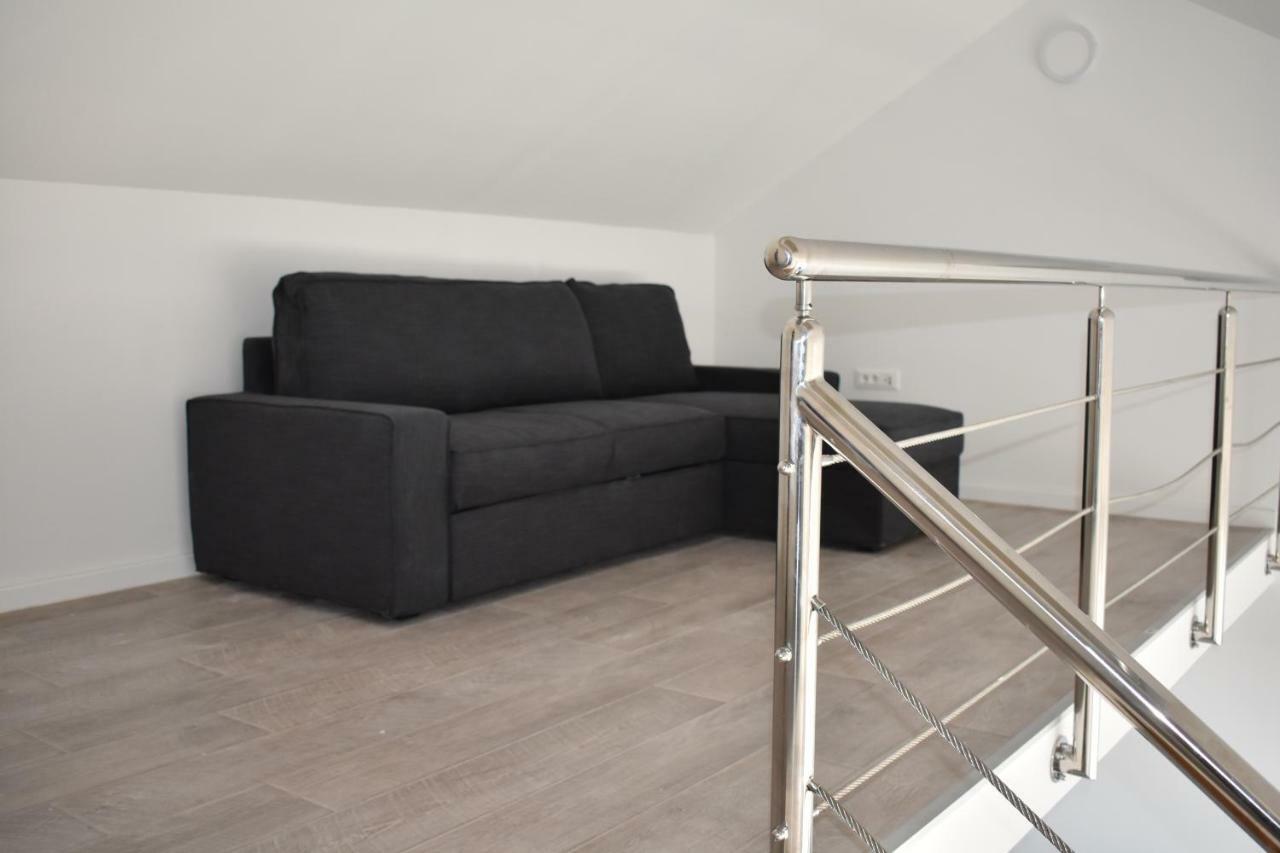 דוברובניק Marlin Apartments מראה חיצוני תמונה
