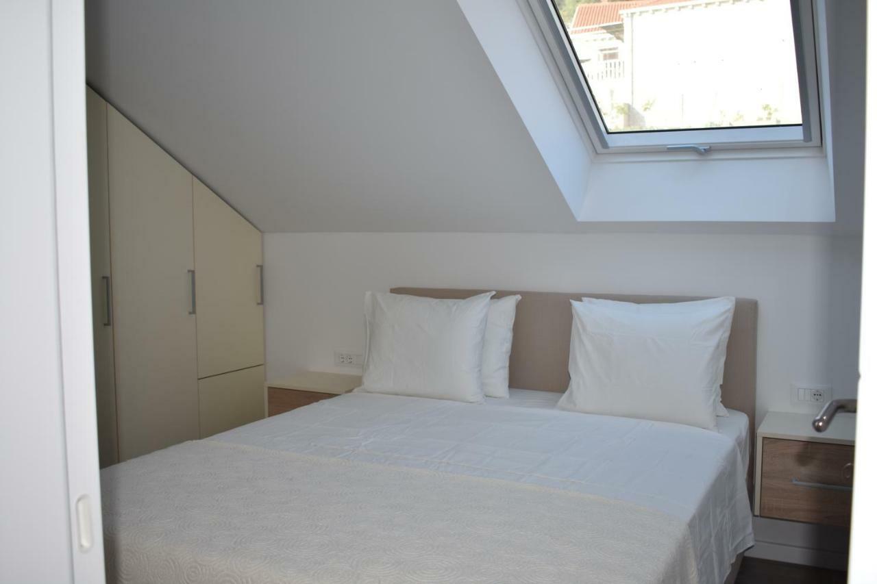 דוברובניק Marlin Apartments מראה חיצוני תמונה