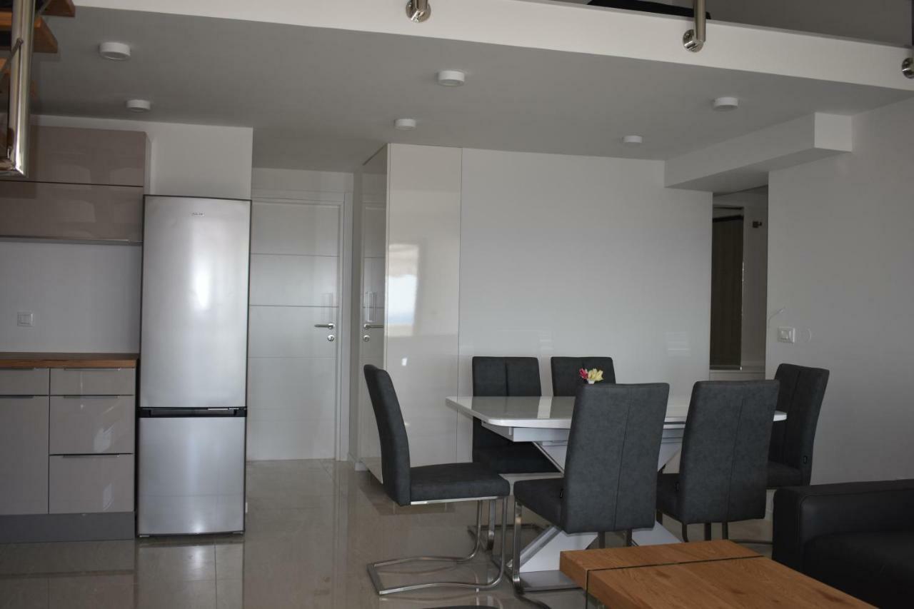 דוברובניק Marlin Apartments מראה חיצוני תמונה