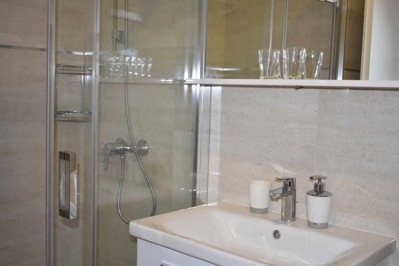דוברובניק Marlin Apartments מראה חיצוני תמונה