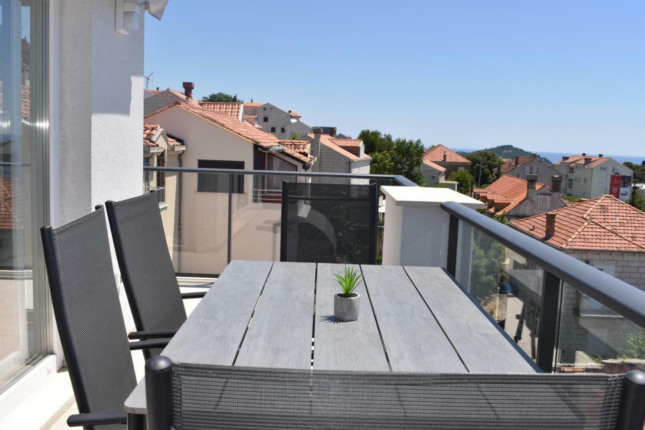 דוברובניק Marlin Apartments מראה חיצוני תמונה