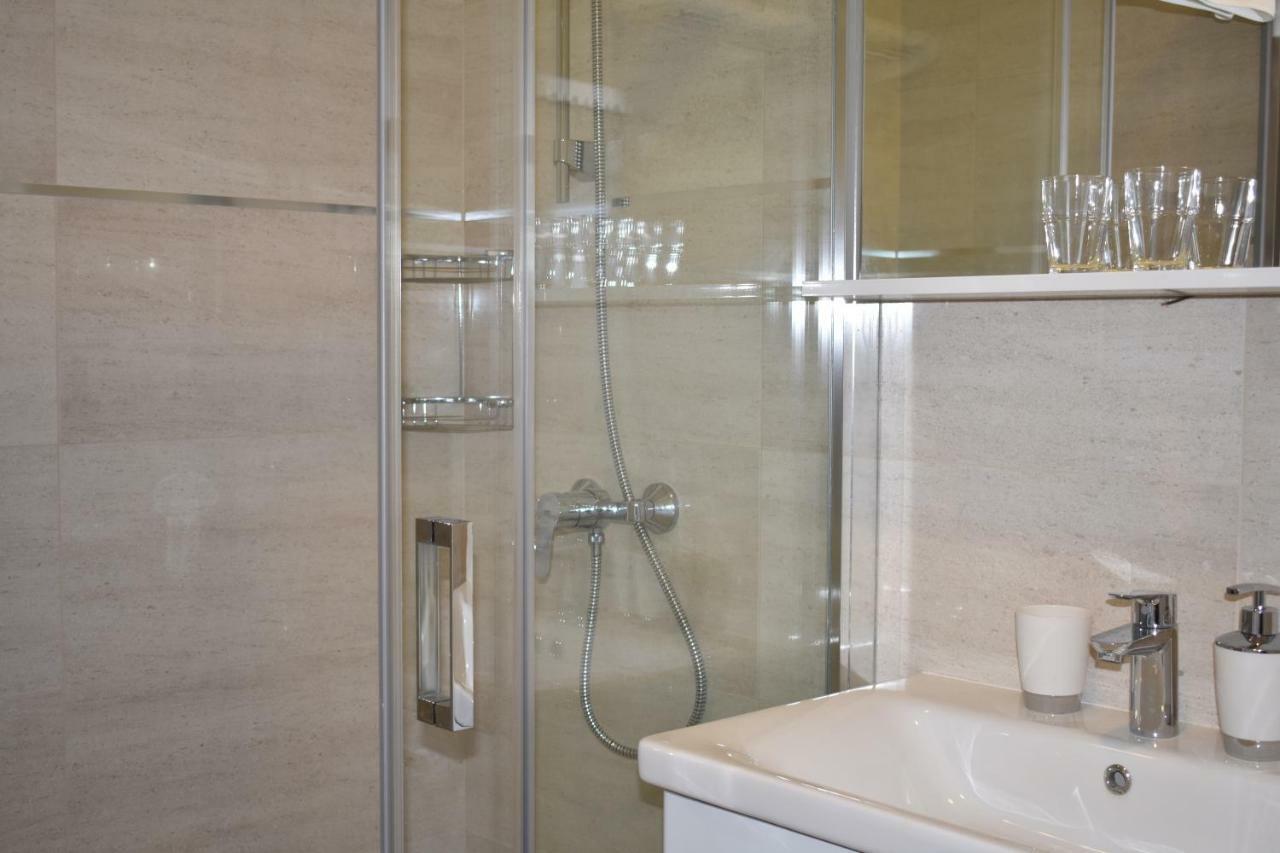 דוברובניק Marlin Apartments מראה חיצוני תמונה