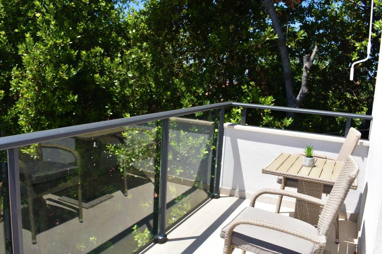 דוברובניק Marlin Apartments מראה חיצוני תמונה
