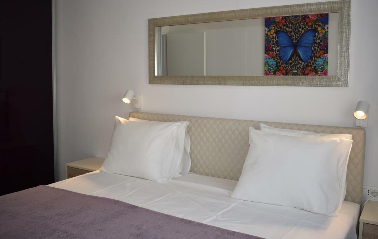 דוברובניק Marlin Apartments מראה חיצוני תמונה