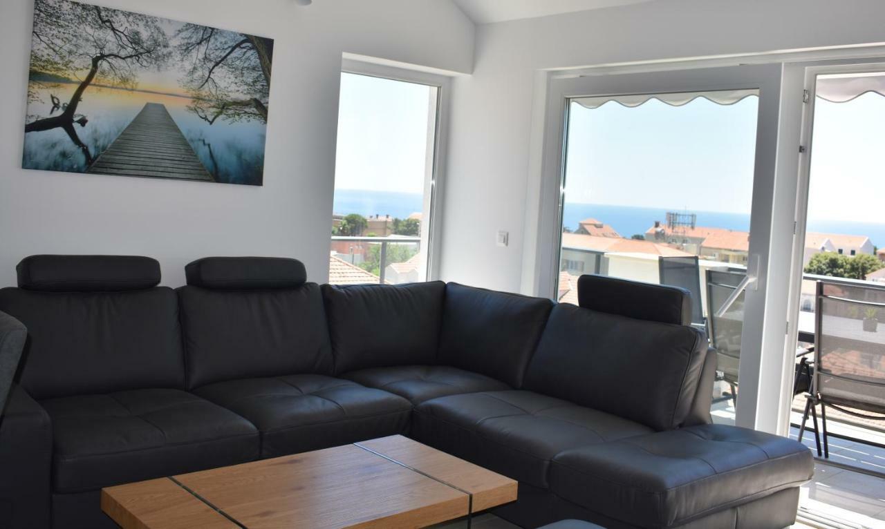 דוברובניק Marlin Apartments מראה חיצוני תמונה