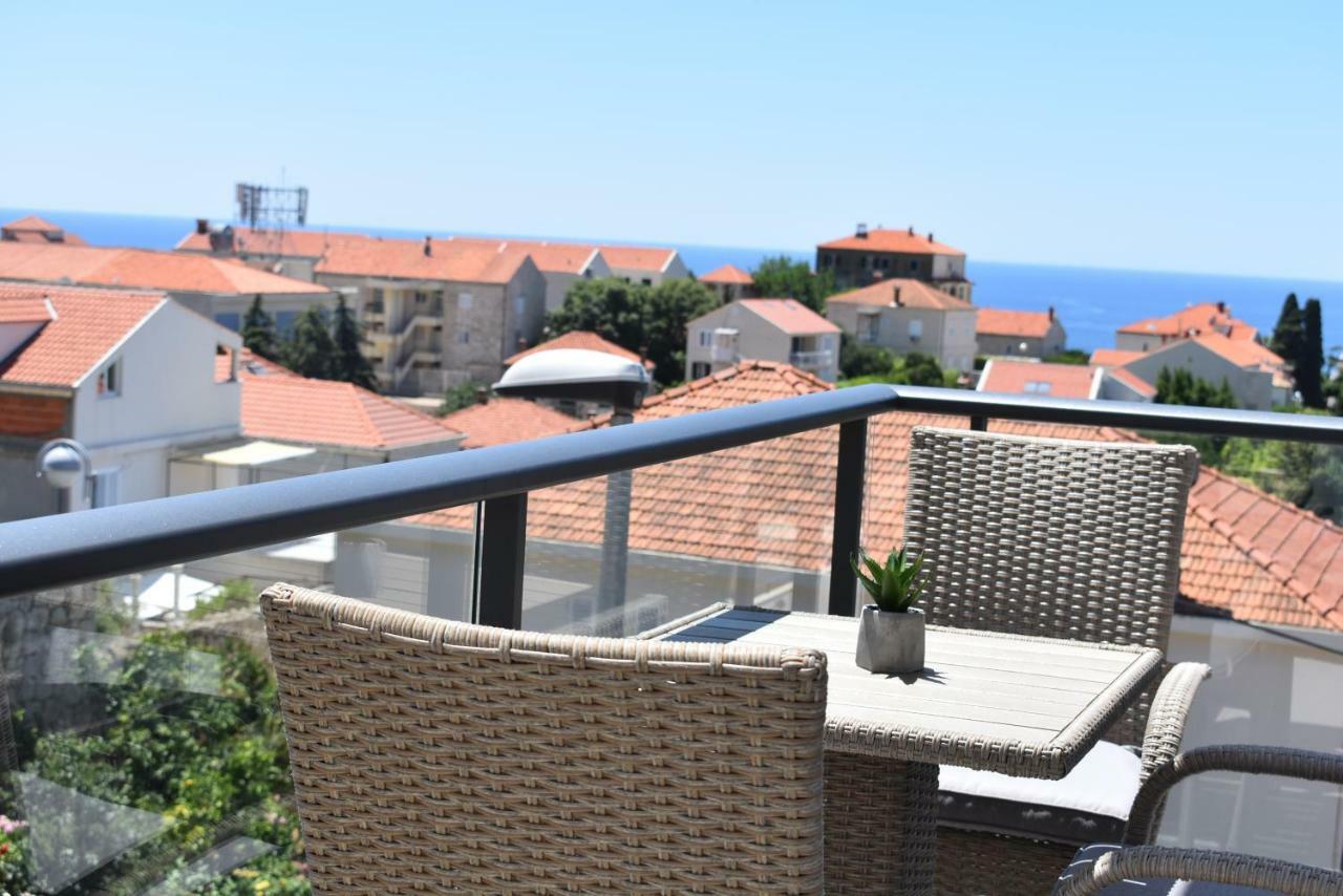 דוברובניק Marlin Apartments מראה חיצוני תמונה