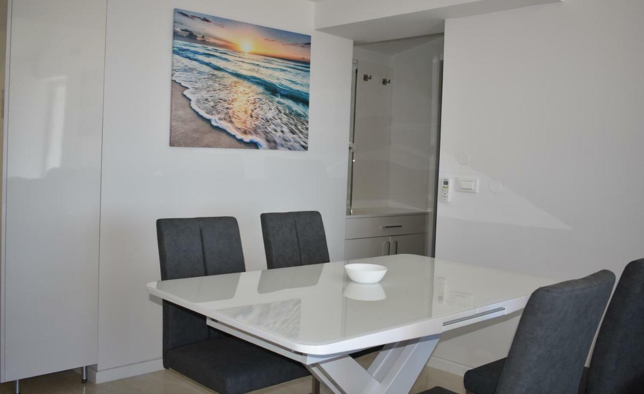 דוברובניק Marlin Apartments מראה חיצוני תמונה