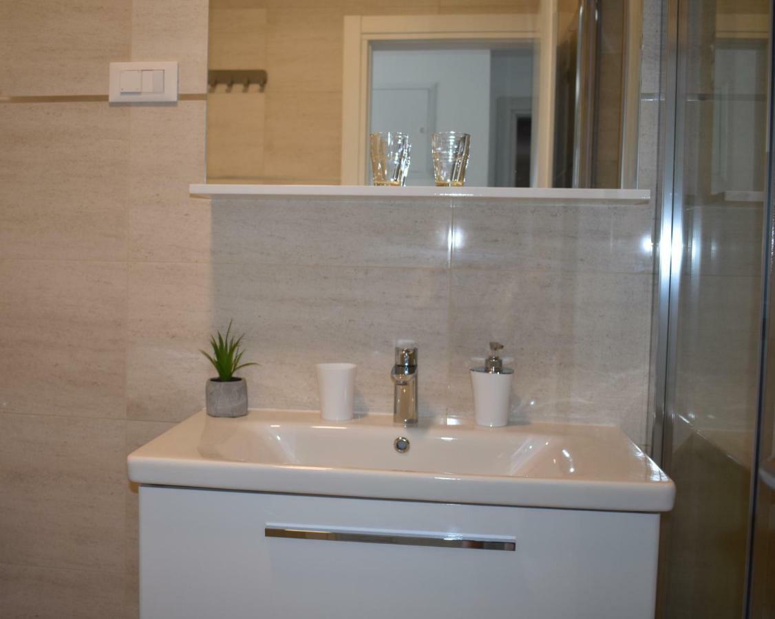 דוברובניק Marlin Apartments מראה חיצוני תמונה